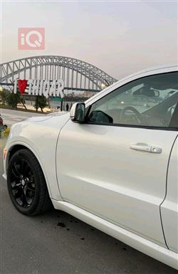 دودج دورانجو